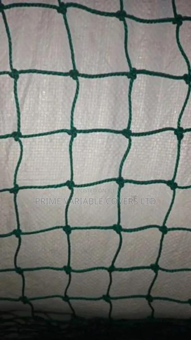 Bird Nets–To Protect Crops, Poultry, and Fish That Are Prone to Birds. - thumbnail 2