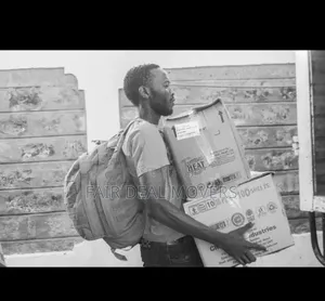 Moving Services Near You