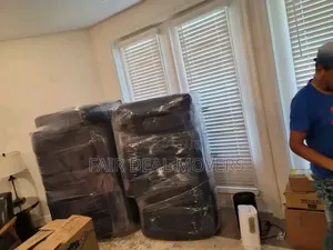 Moving Services Near You