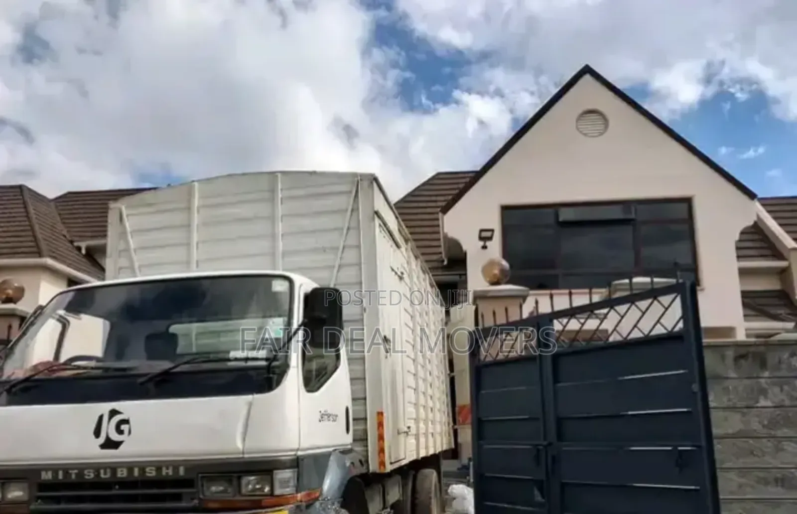 Moving Services Near You