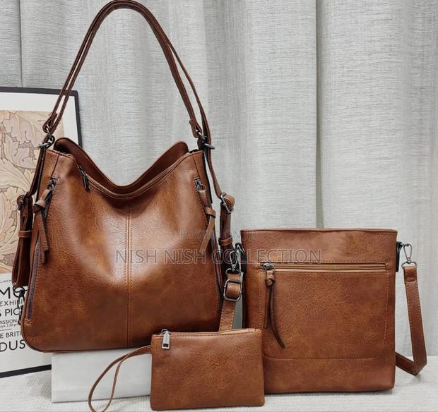 3 in 1 Classy Hand Bag - main view