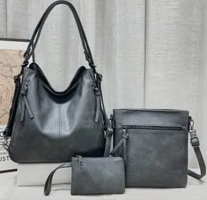 3 in 1 Classy Hand Bag