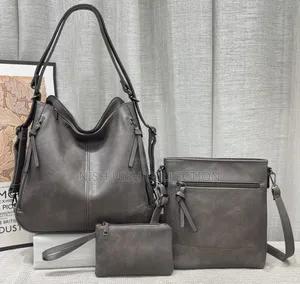 3 in 1 Classy Hand Bag
