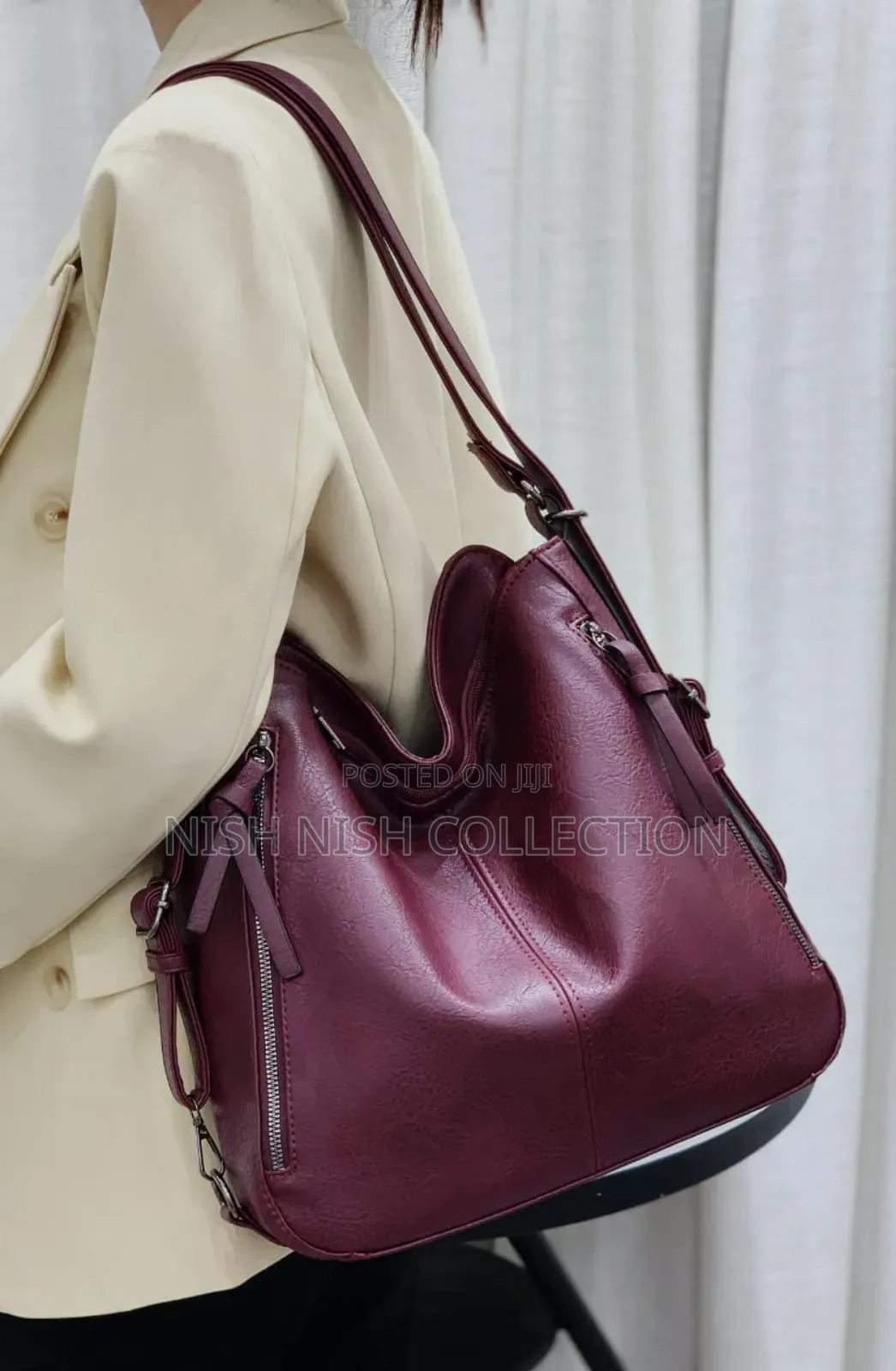 3 in 1 Classy Hand Bag