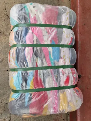 Children Winter Mix Bale