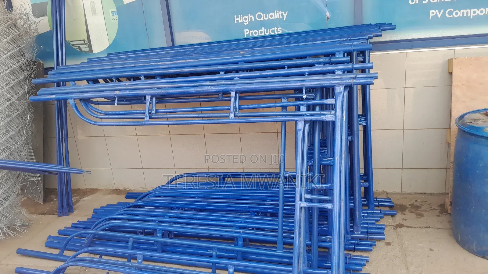 Scaffolding Ladders/ Scaffold  Ladder