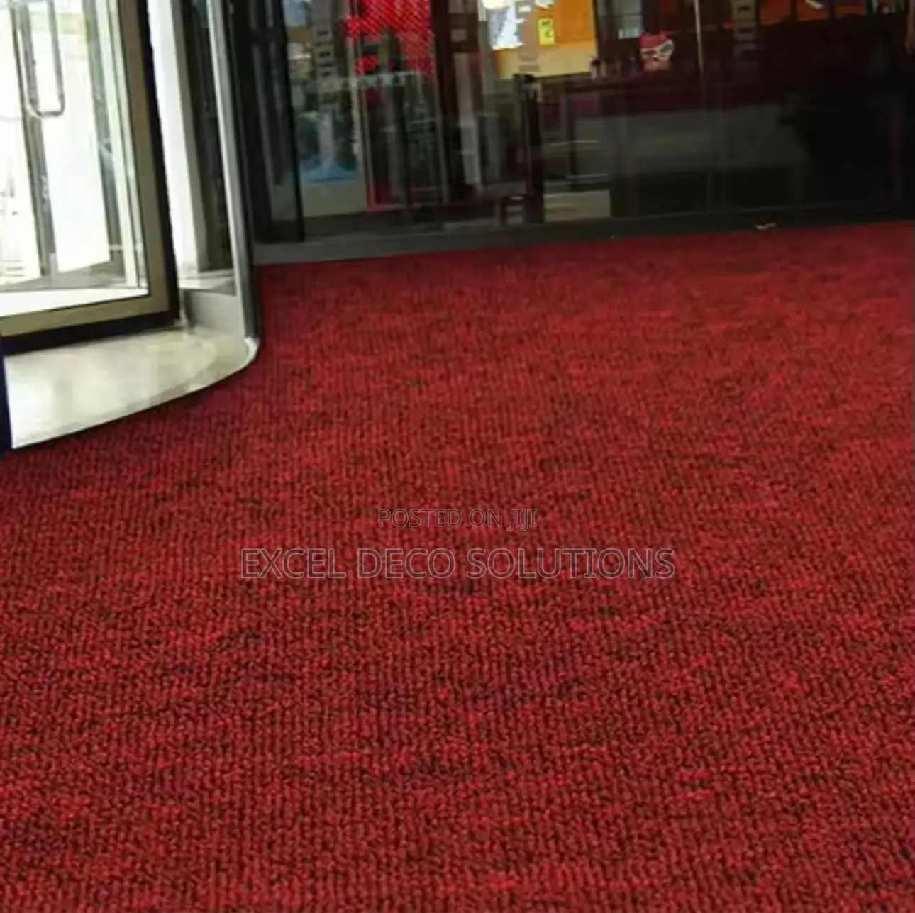 Delta Carpet – Soft Feel, Strong Performance