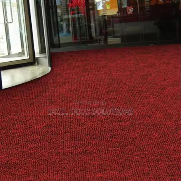 Delta Carpet – Soft Feel, Strong Performance