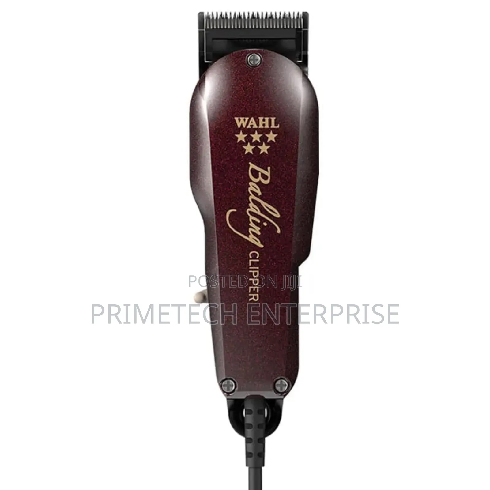 Normal Wahl Balding Shaver