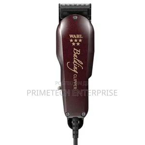 Normal Wahl Balding Shaver