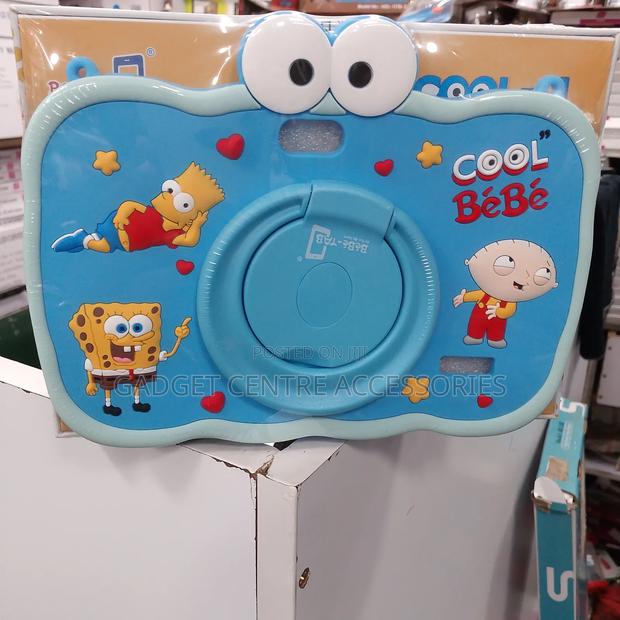 New Bebe Cool-1 128 GB Blue