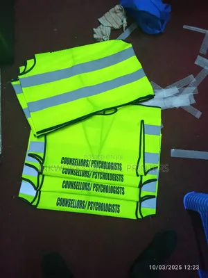Reflector Branding Services- High Quality