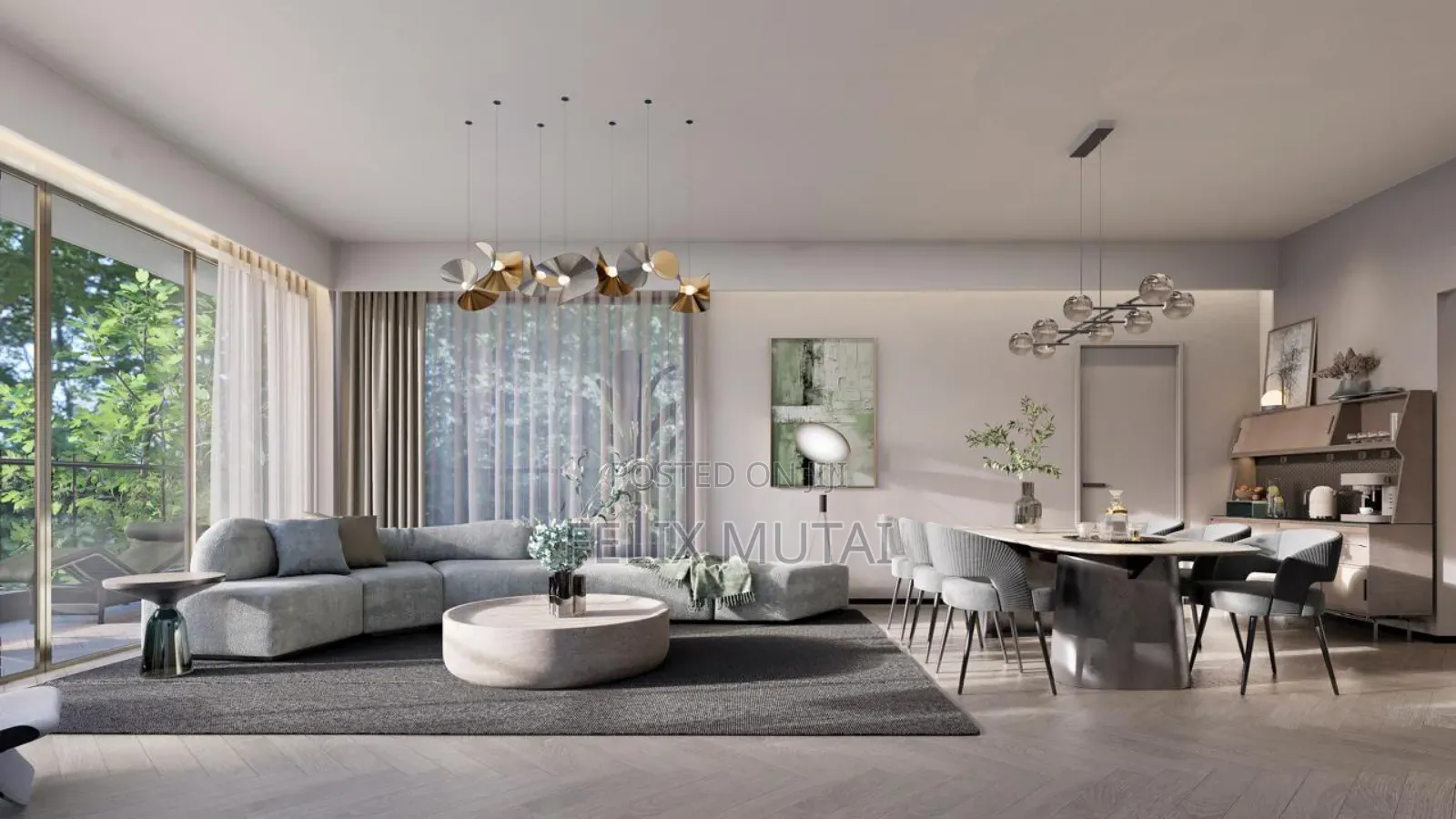 Mara Grove Apartments