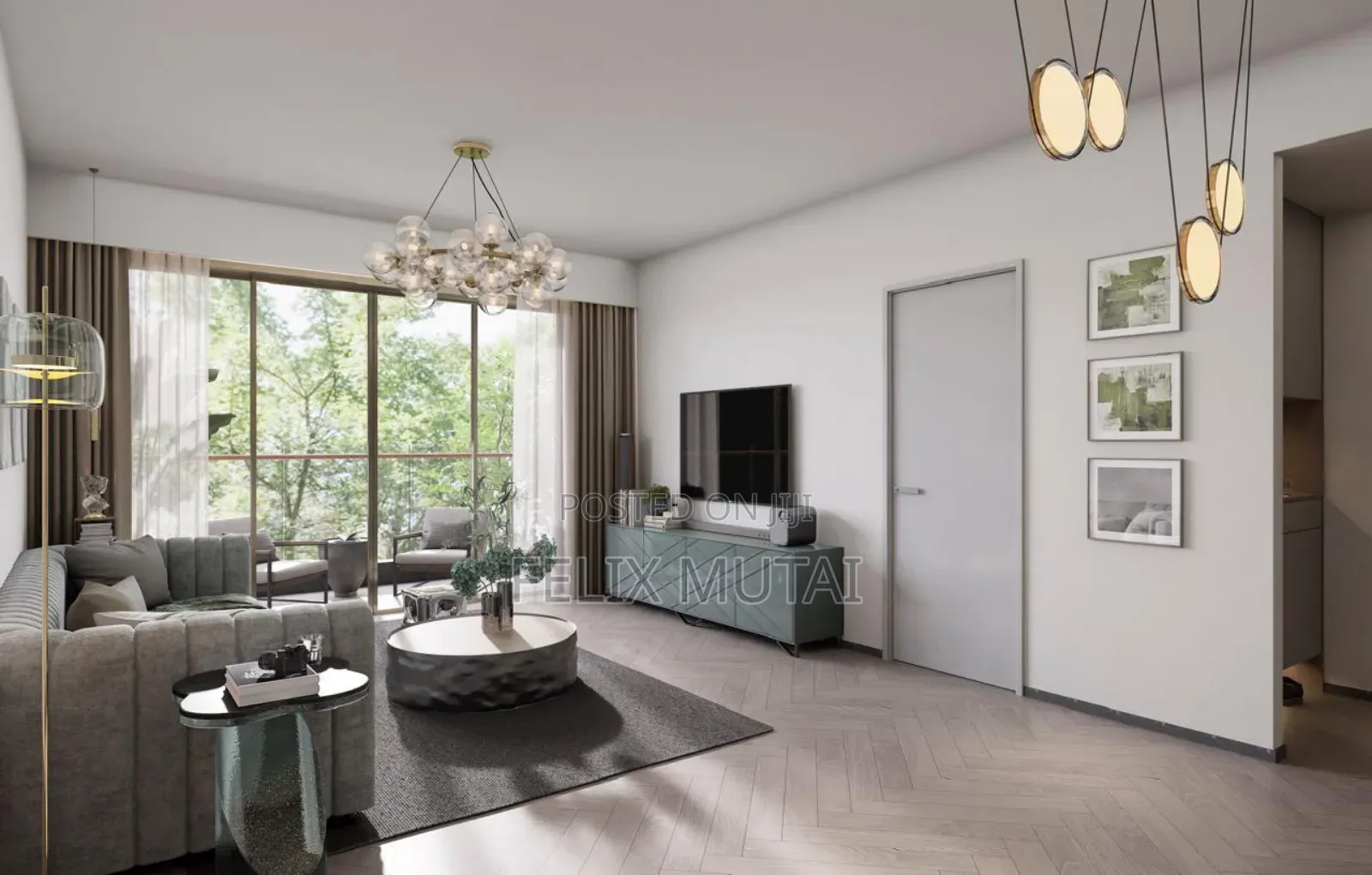 Mara Grove Apartments