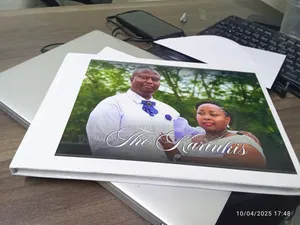 Photo Books for Event Photos