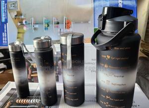 4 PCS Motivation Bottlee - thumbnail 2