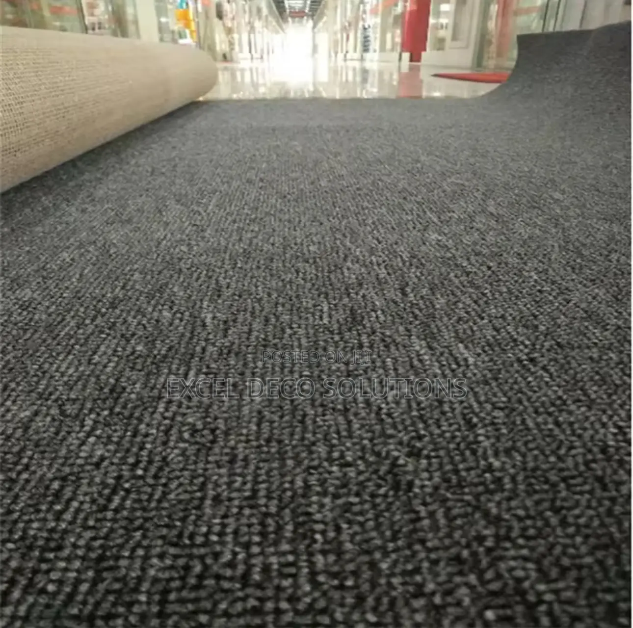 Delta Wall-to-Wall Carpets – Quality You Can Trust