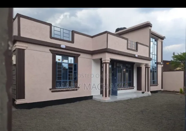 Mini Flat in Mugutha Estate, Kimbo for sale