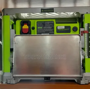 Thicknesses Planer (Prescott)