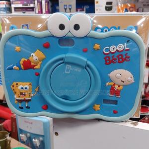 New Bebe Cool-1 128 GB Blue - main view