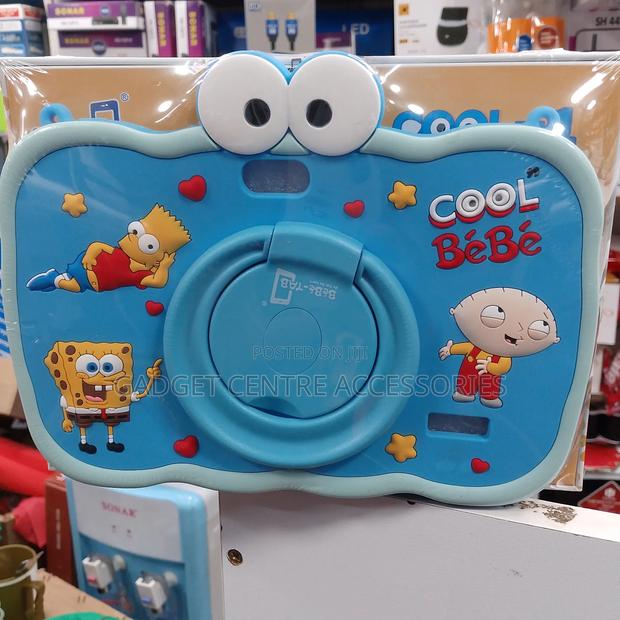 New Bebe Cool-1 128 GB Blue