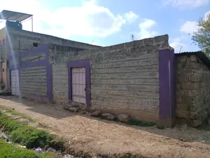 Land For Sale With Title Deed
