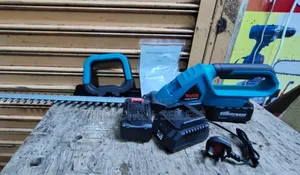 Cordless Home Pruning Hedge Trimmer