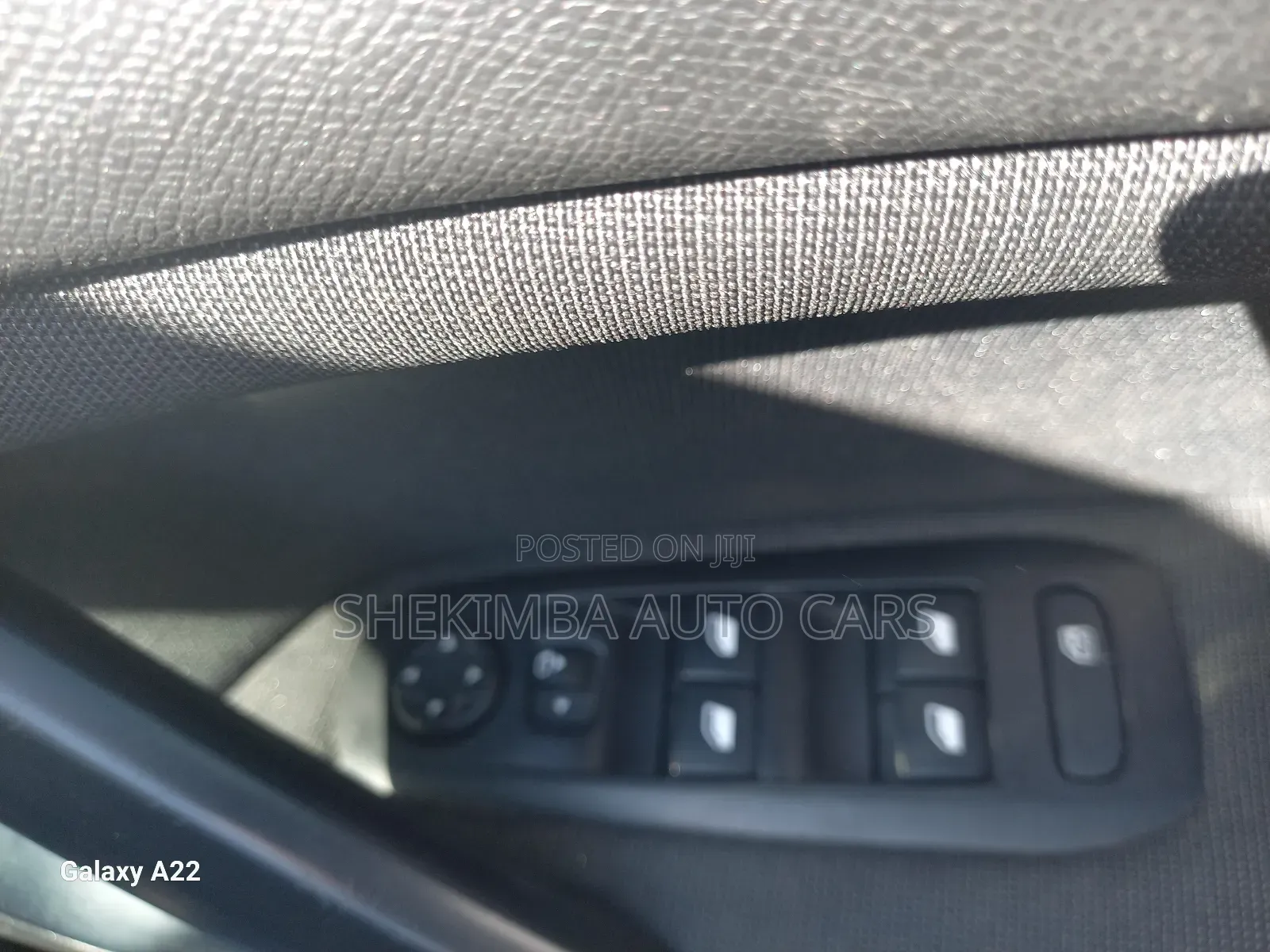 Peugeot 308 2019 Blue