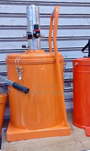 40 Litre Grease Gun