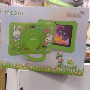 New Modio M62 128 GB Green