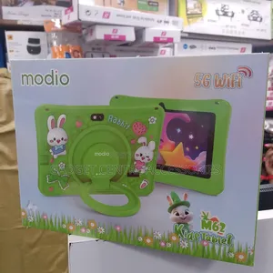 New Modio M62 128 GB Green