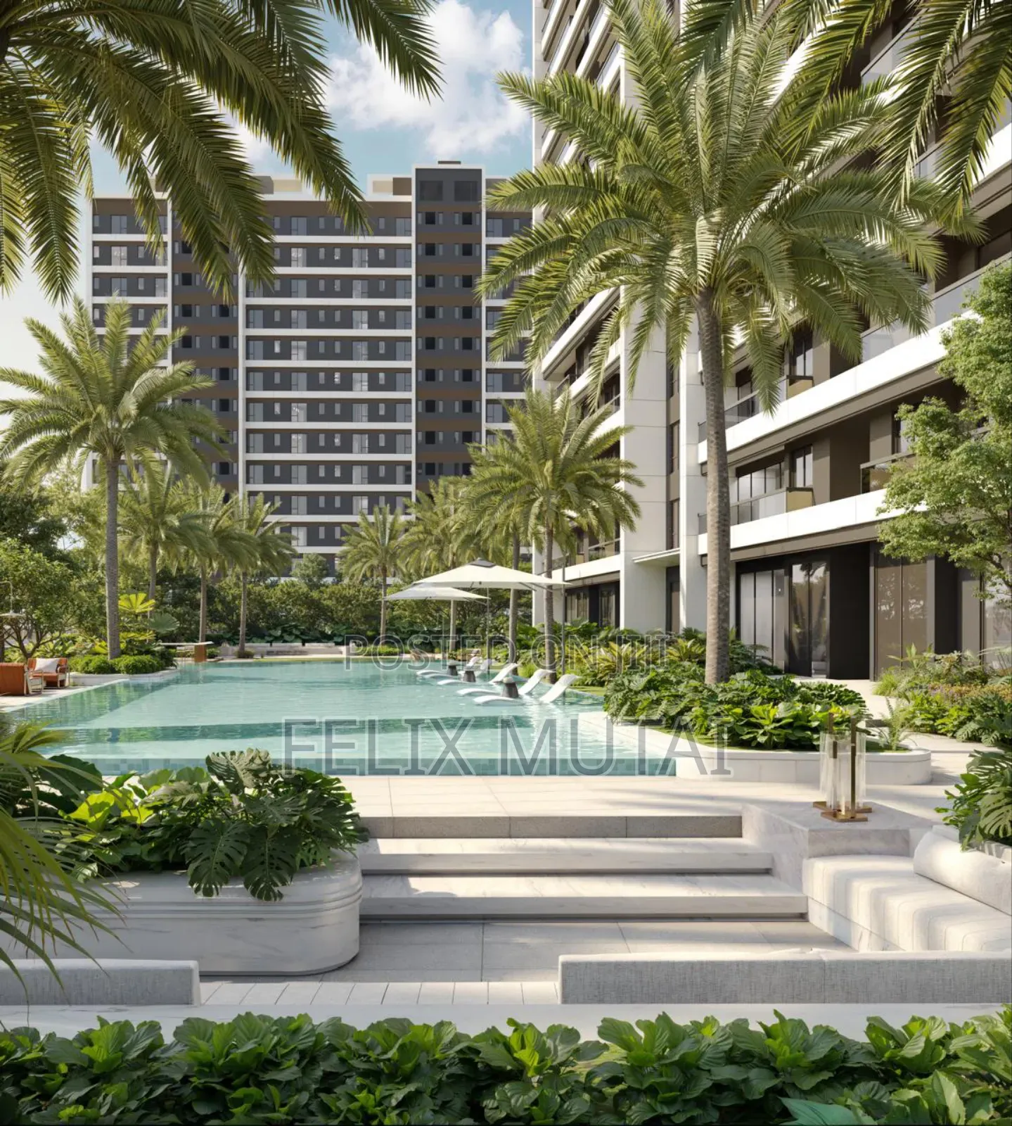 Mara Grove Apartments