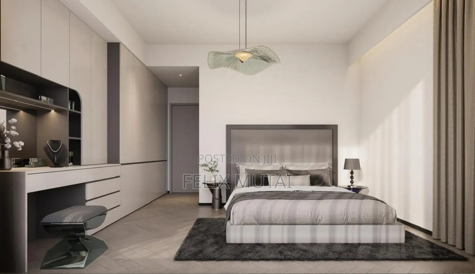 Mara Grove Apartments