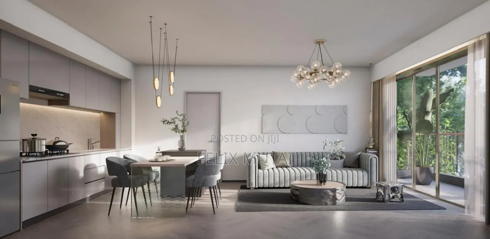 Mara Grove Apartments
