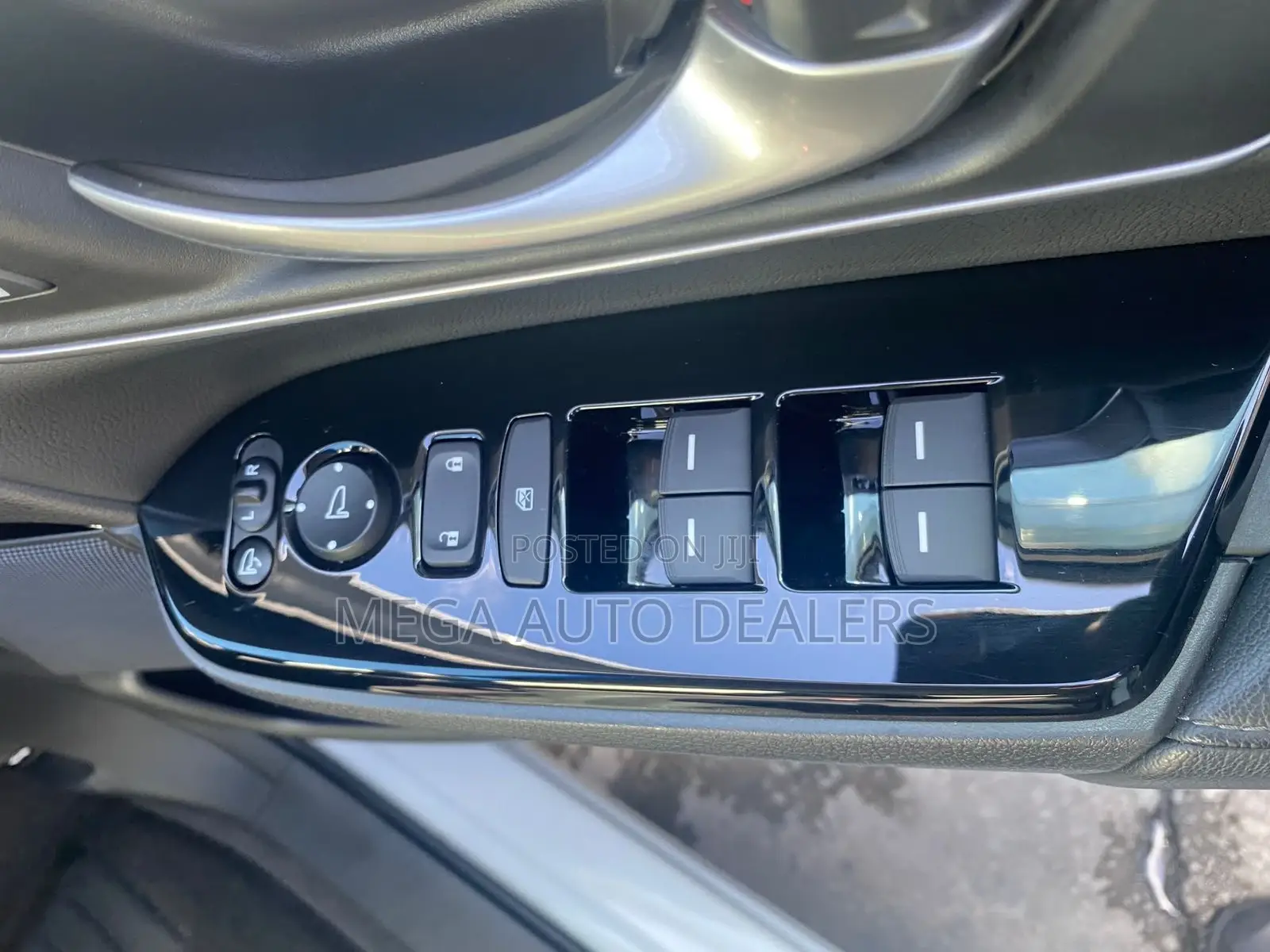 Honda CR-V 2018 White