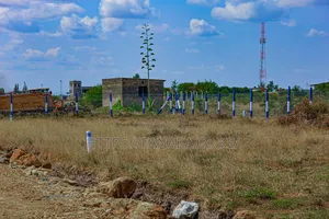 Prime Plots for Sale in Ruiru Kamakis