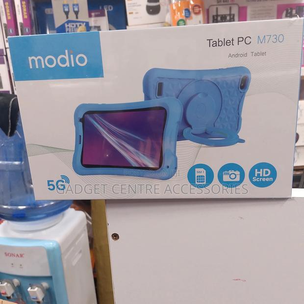 New Modio M730 128 GB Blue - thumbnail 2