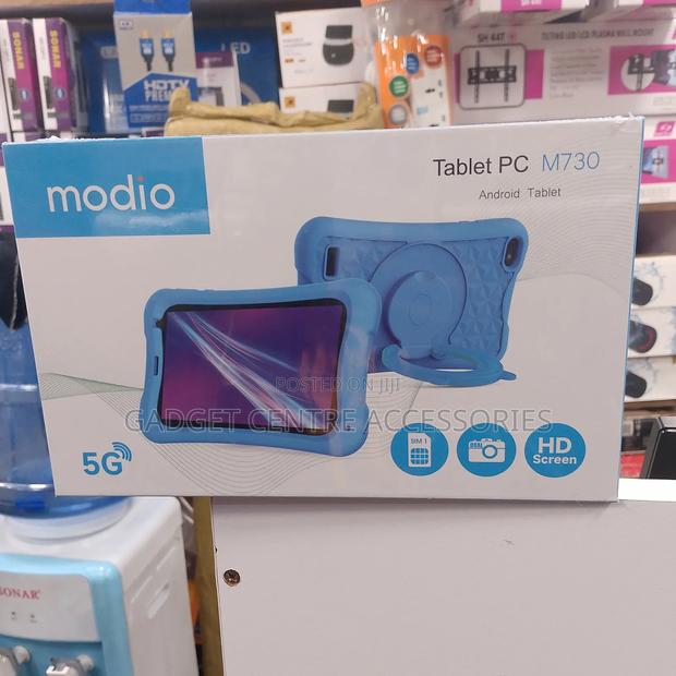 New Modio M730 128 GB Blue - thumbnail 3