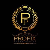 Profix Phone Repair logo