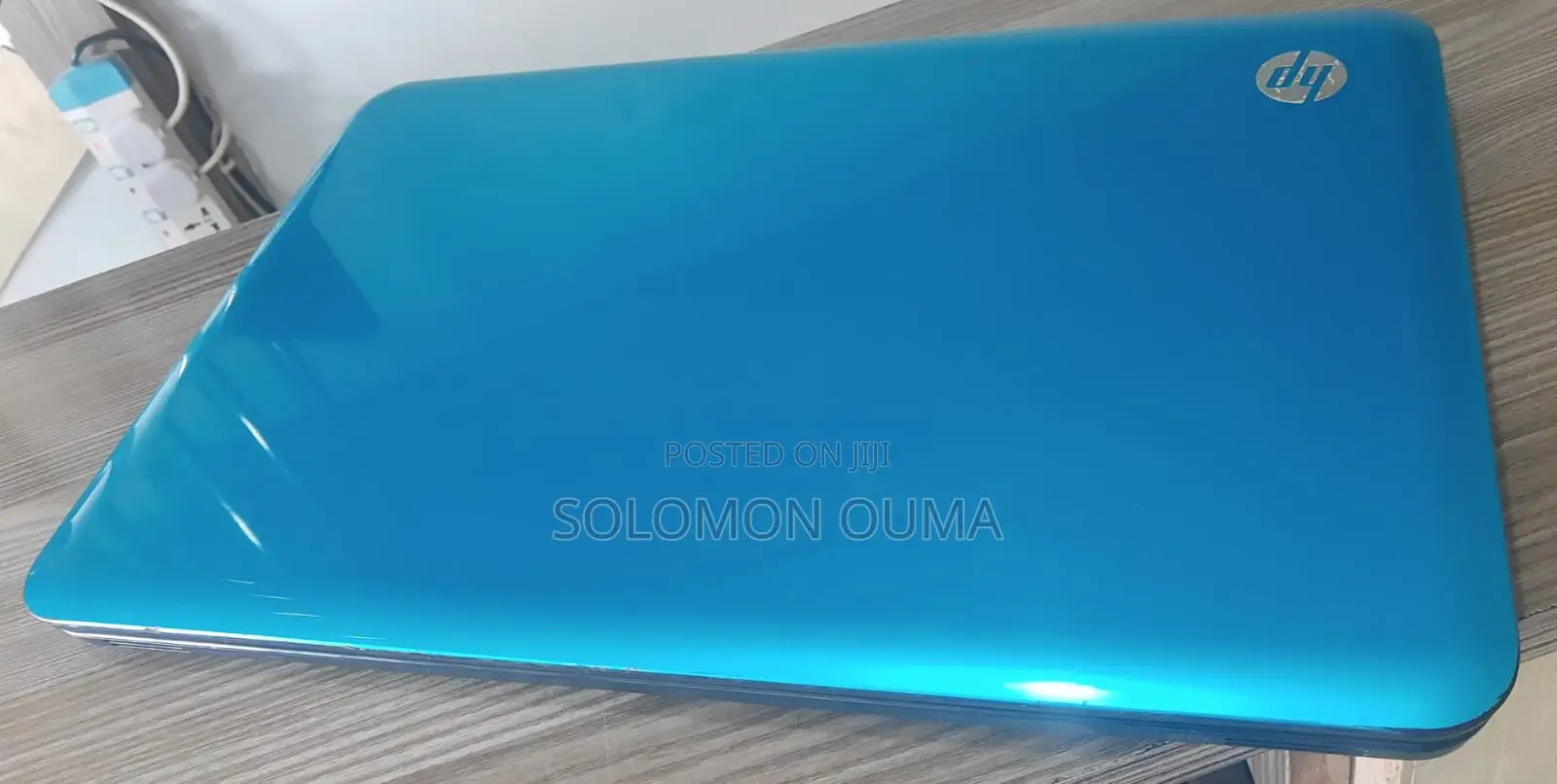 Laptop HP Pavilion G6 4GB Intel Core I3 HDD 320GB