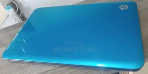 Laptop HP Pavilion G6 4GB Intel Core I3 HDD 320GB