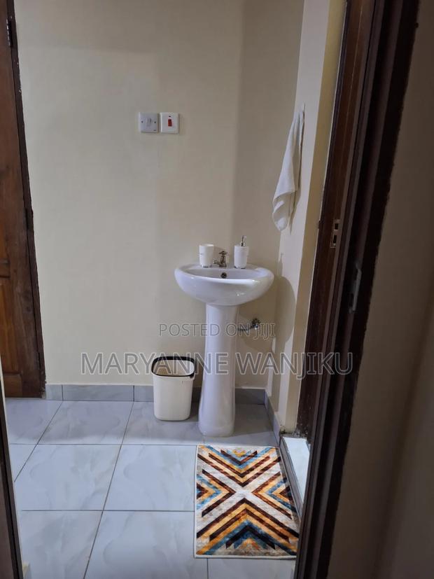 Affordable Accommodation in Bamburi Mombasa