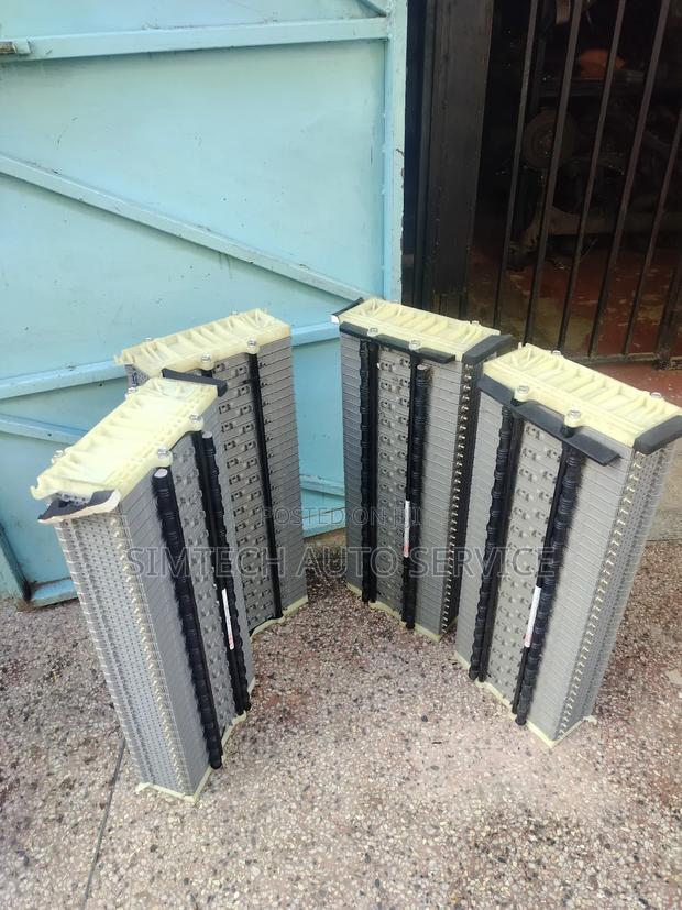 Toyota Corolla Axio Hybrid Battery Cells - thumbnail 2