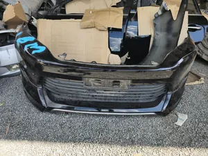 Harrier Front Bumper 2015/2016/2017 Complete With Body Kits