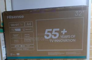 Hisense 32" Smart Tv - thumbnail 2