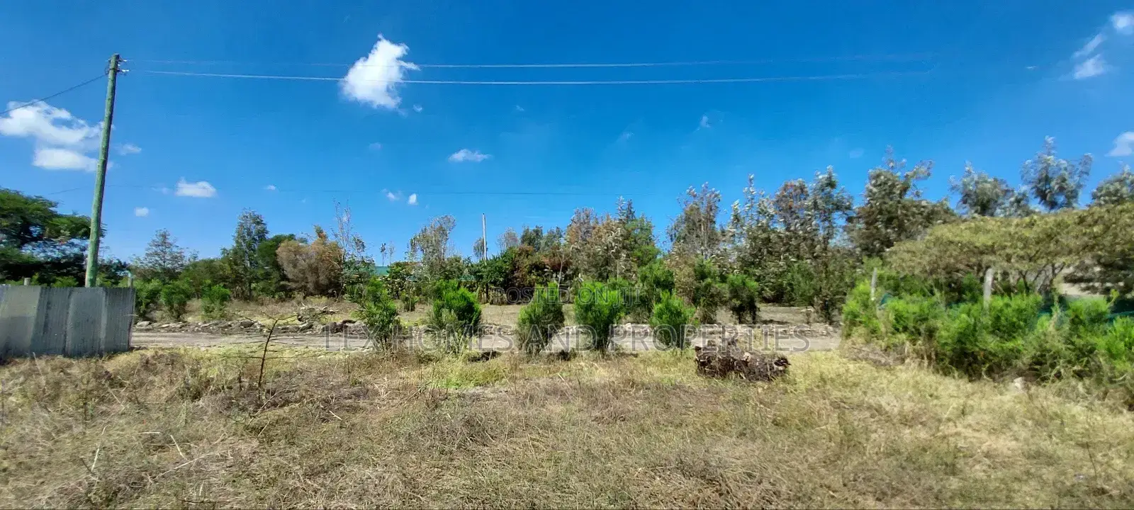 1/8 Acre for Sale