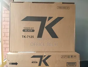 Kyocera Tk 7125 Toner Cartridge