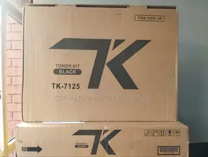 Kyocera Tk 7125 Toner Cartridge