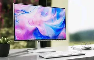 Lenovo L27h-4a 27′′ QHD Monitor