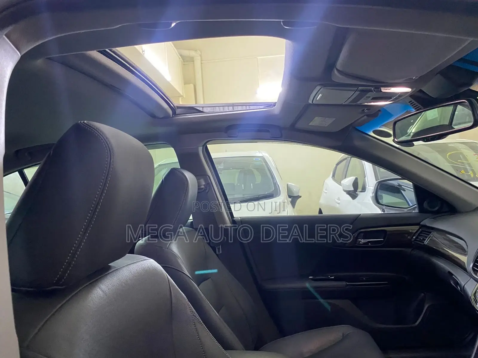 Honda Accord 2018 Silver